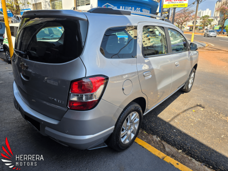 CHEVROLET Spin 1.8 4P FLEX LTZ 7 LUGARES AUTOMTICO, Foto 4