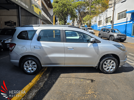 CHEVROLET Spin 1.8 4P FLEX LTZ 7 LUGARES AUTOMTICO, Foto 5