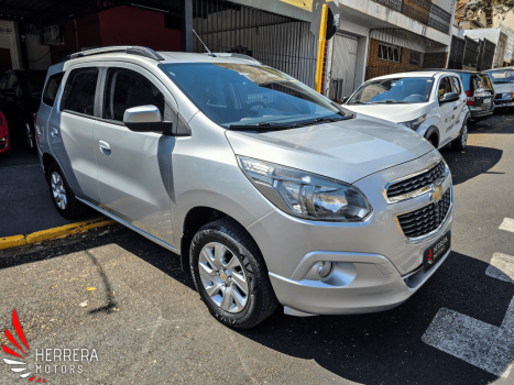 CHEVROLET Spin 1.8 4P FLEX LTZ 7 LUGARES AUTOMTICO, Foto 6