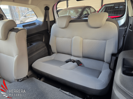 CHEVROLET Spin 1.8 4P FLEX LTZ 7 LUGARES AUTOMTICO, Foto 8
