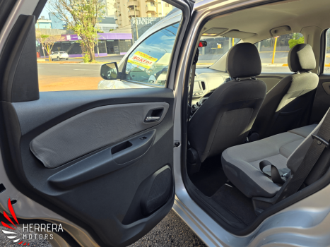 CHEVROLET Spin 1.8 4P FLEX LTZ 7 LUGARES AUTOMTICO, Foto 11