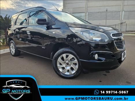 CHEVROLET Spin 1.8 4P FLEX LTZ 7 LUGARES AUTOMTICO, Foto 1