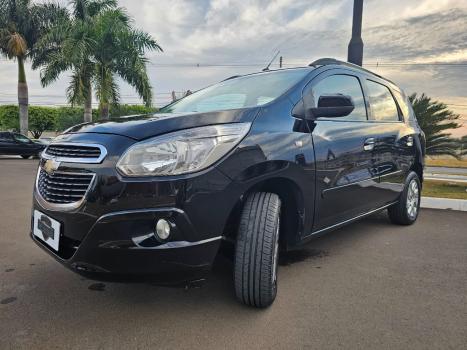 CHEVROLET Spin 1.8 4P FLEX LTZ 7 LUGARES AUTOMTICO, Foto 2
