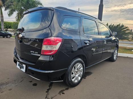 CHEVROLET Spin 1.8 4P FLEX LTZ 7 LUGARES AUTOMTICO, Foto 4