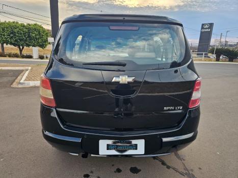 CHEVROLET Spin 1.8 4P FLEX LTZ 7 LUGARES AUTOMTICO, Foto 5