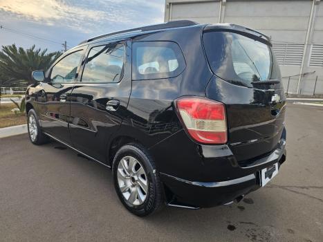 CHEVROLET Spin 1.8 4P FLEX LTZ 7 LUGARES AUTOMTICO, Foto 6