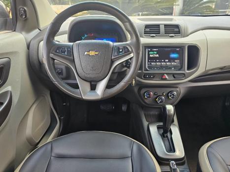 CHEVROLET Spin 1.8 4P FLEX LTZ 7 LUGARES AUTOMTICO, Foto 7