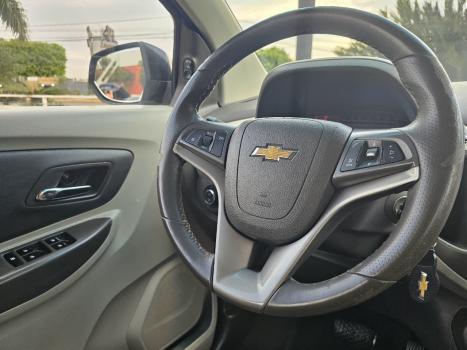 CHEVROLET Spin 1.8 4P FLEX LTZ 7 LUGARES AUTOMTICO, Foto 8