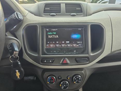 CHEVROLET Spin 1.8 4P FLEX LTZ 7 LUGARES AUTOMTICO, Foto 10