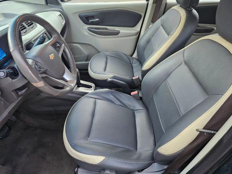 CHEVROLET Spin 1.8 4P FLEX LTZ 7 LUGARES AUTOMTICO, Foto 12