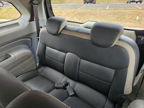 CHEVROLET Spin 1.8 4P FLEX LTZ 7 LUGARES AUTOMTICO, Foto 14