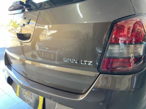 CHEVROLET Spin 1.8 4P FLEX LTZ 7 LUGARES AUTOMTICO, Foto 2