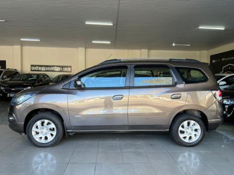 CHEVROLET Spin 1.8 4P FLEX LTZ 7 LUGARES AUTOMTICO, Foto 3
