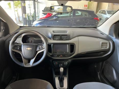 CHEVROLET Spin 1.8 4P FLEX LTZ 7 LUGARES AUTOMTICO, Foto 7