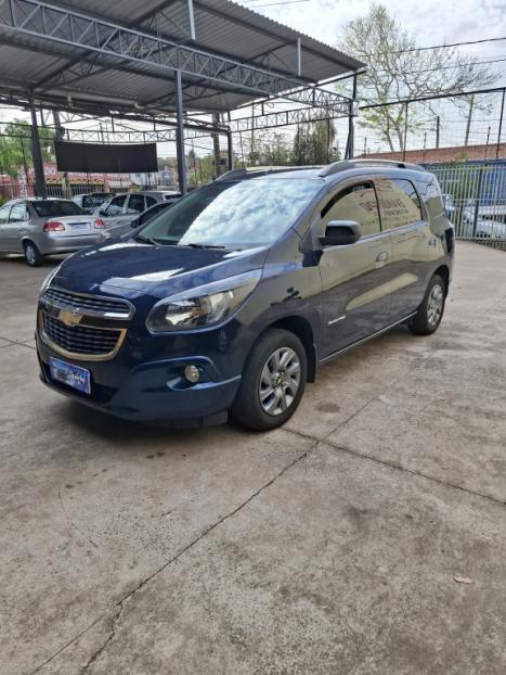 CHEVROLET Spin 1.8 4P FLEX ADVANTAGE AUTOMTICO, Foto 1