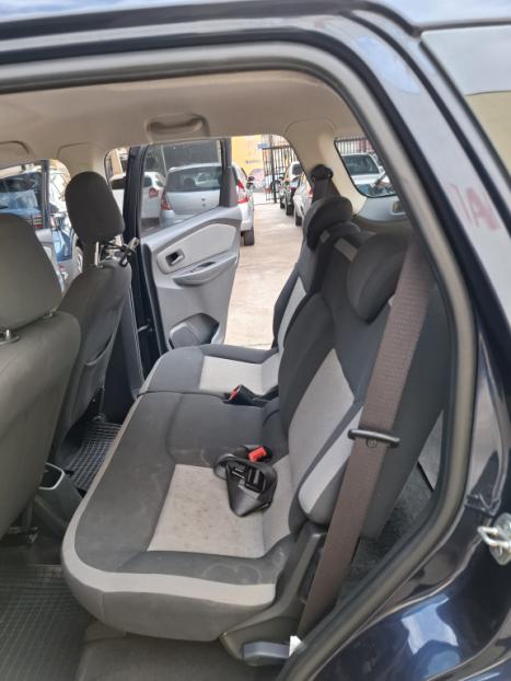 CHEVROLET Spin 1.8 4P FLEX ADVANTAGE AUTOMTICO, Foto 2