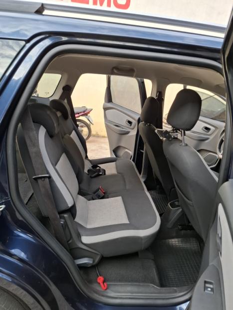 CHEVROLET Spin 1.8 4P FLEX ADVANTAGE AUTOMTICO, Foto 7