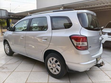 CHEVROLET Spin 1.8 4P FLEX LTZ AUTOMTICO, Foto 3