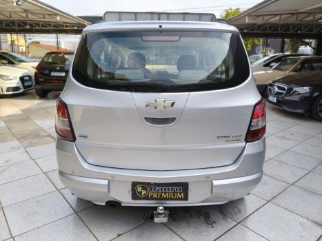 CHEVROLET Spin 1.8 4P FLEX LTZ AUTOMTICO, Foto 5