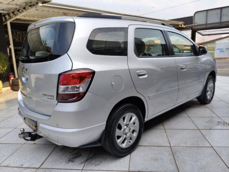 CHEVROLET Spin 1.8 4P FLEX LTZ AUTOMTICO, Foto 6