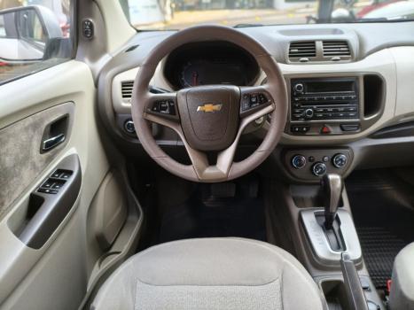 CHEVROLET Spin 1.8 4P FLEX LTZ AUTOMTICO, Foto 9