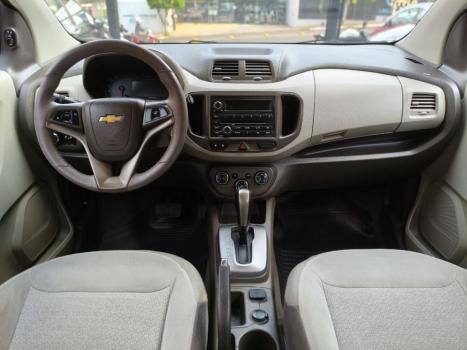 CHEVROLET Spin 1.8 4P FLEX LTZ AUTOMTICO, Foto 12