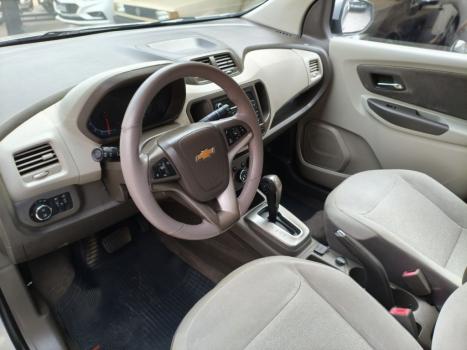 CHEVROLET Spin 1.8 4P FLEX LTZ AUTOMTICO, Foto 13