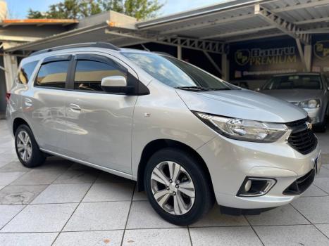 CHEVROLET Spin , Foto 1