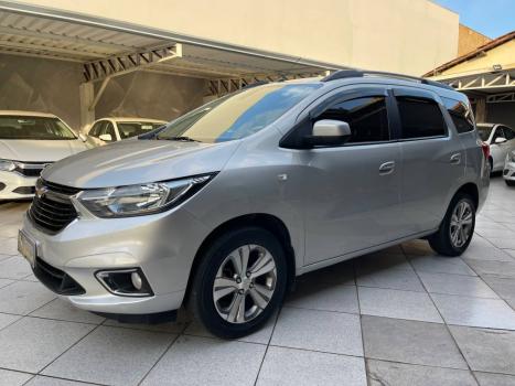 CHEVROLET Spin , Foto 2