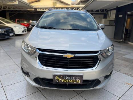 CHEVROLET Spin , Foto 3