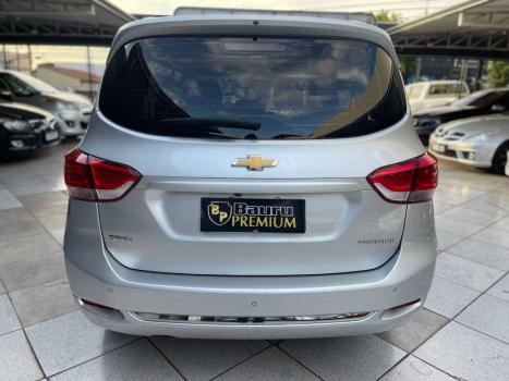 CHEVROLET Spin , Foto 4