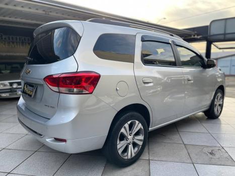 CHEVROLET Spin , Foto 5