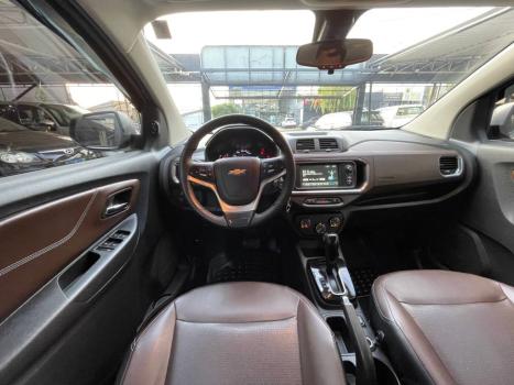 CHEVROLET Spin , Foto 6