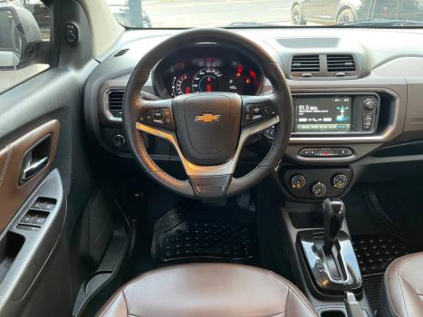 CHEVROLET Spin , Foto 9