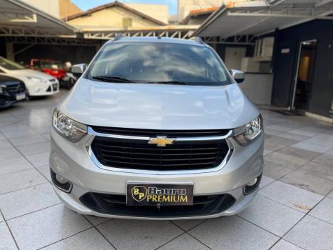 CHEVROLET Spin , Foto 11