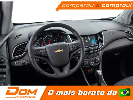 CHEVROLET Tracker 1.2 4P FLEX TURBO PREMIER AUTOMTICO, Foto 2