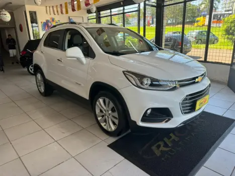 CHEVROLET Tracker 1.4 16V 4P FLEX LT TURBO AUTOMTICO, Foto 2