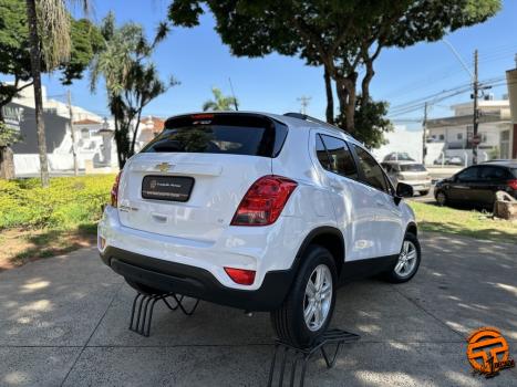 CHEVROLET Tracker 1.4 16V 4P FLEX LT TURBO AUTOMTICO, Foto 4