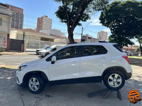 CHEVROLET Tracker 1.4 16V 4P FLEX LT TURBO AUTOMTICO, Foto 5