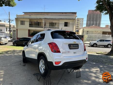 CHEVROLET Tracker 1.4 16V 4P FLEX LT TURBO AUTOMTICO, Foto 6