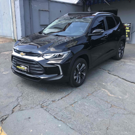 CHEVROLET Tracker 1.4 16V 4P FLEX PREMIER TURBO AUTOMTICO, Foto 1