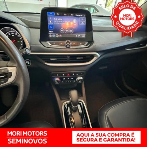 CHEVROLET Tracker 1.2 4P FLEX TURBO PREMIER AUTOMTICO, Foto 6