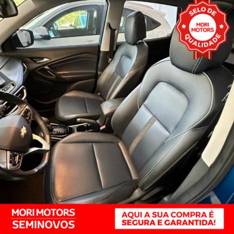 CHEVROLET Tracker 1.2 4P FLEX TURBO PREMIER AUTOMTICO, Foto 7