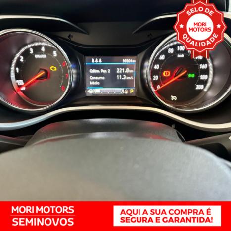 CHEVROLET Tracker 1.2 4P FLEX TURBO PREMIER AUTOMTICO, Foto 10