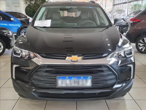 CHEVROLET Tracker 1.0 4P FLEX TURBO AUTOMTICO, Foto 3