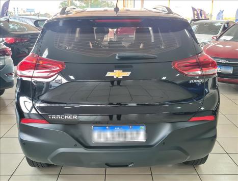 CHEVROLET Tracker 1.0 4P FLEX TURBO AUTOMTICO, Foto 13