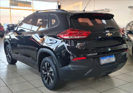 CHEVROLET Tracker 1.0 4P FLEX TURBO AUTOMTICO, Foto 14