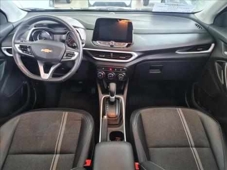 CHEVROLET Tracker 1.0 4P FLEX TURBO LTZ AUTOMTICO, Foto 7