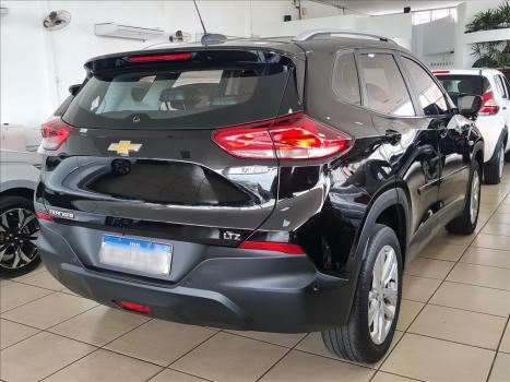 CHEVROLET Tracker 1.0 4P FLEX TURBO LTZ AUTOMTICO, Foto 13