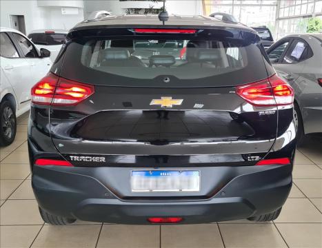 CHEVROLET Tracker 1.0 4P FLEX TURBO LTZ AUTOMTICO, Foto 14